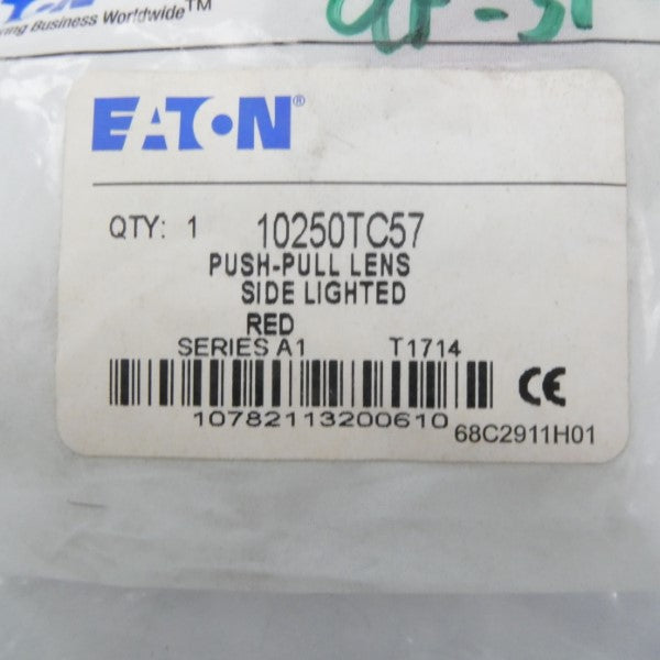EATON 10250TC57 SER. A1 NSMP