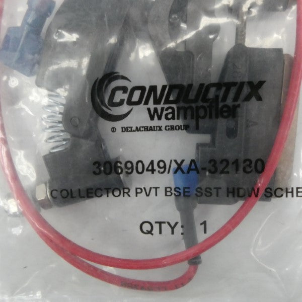 CONDUCTIX WAMPFLER 3069049/XA-32180 NSMP