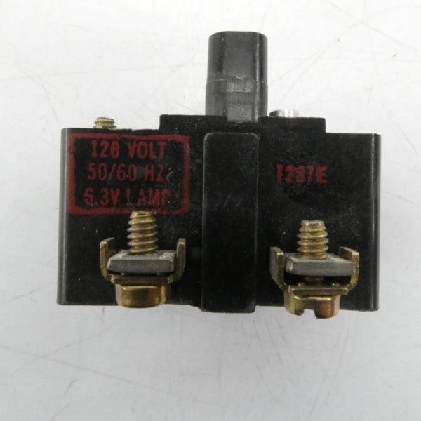 CUTLER HAMMER 10250T 1287E 120V NSNP