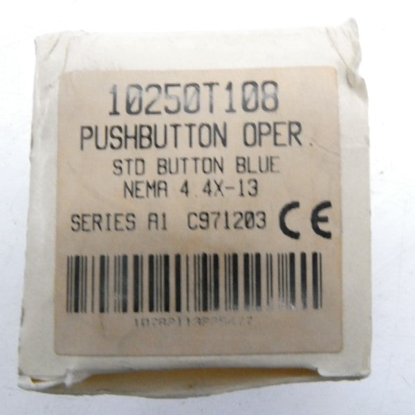 CUTLER HAMMER 10250T108 SER. A1 NSMP
