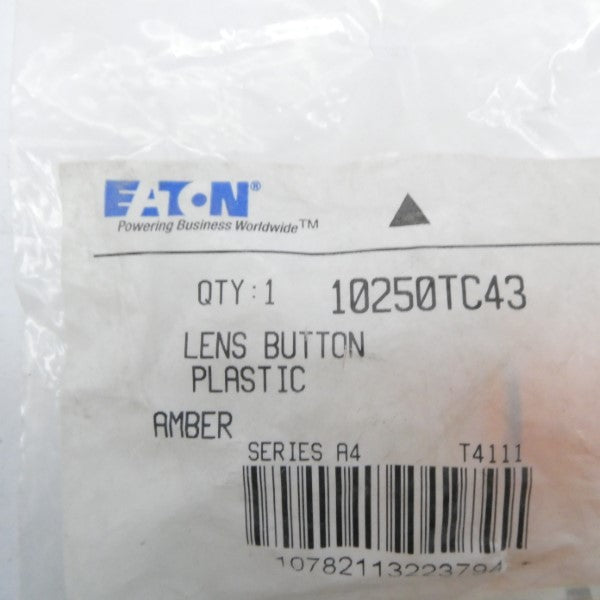EATON 10250TC43 SER. A4 NSMP