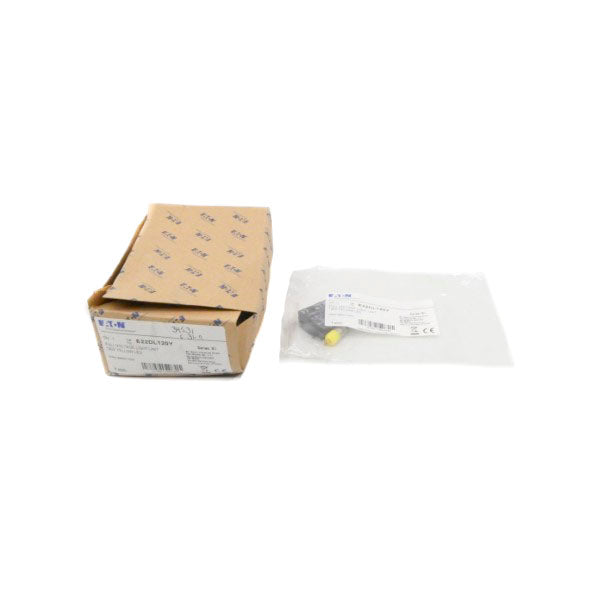 EATON E22DL120Y SER. B1 120V NSMP
