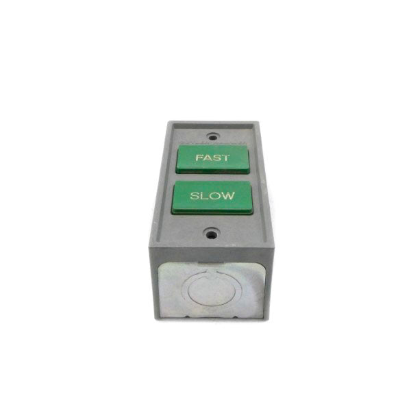 CUTLER HAMMER 86-2588-2 600VAC NSNP