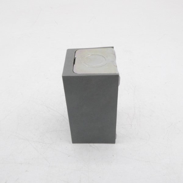 CUTLER HAMMER 86-2588-2 600VAC NSNP