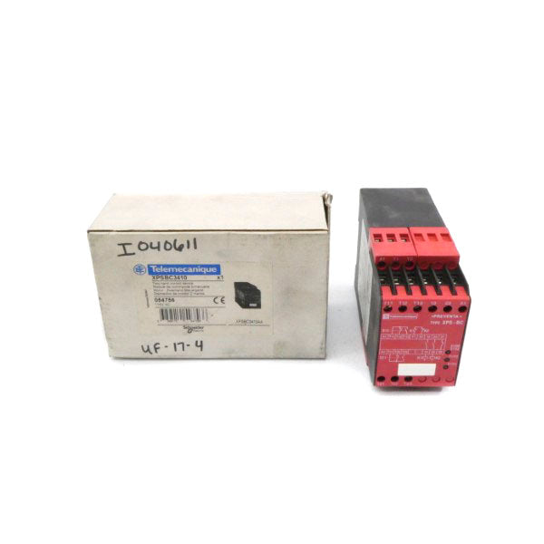 SCHNEIDER ELECTRIC XPSBC3410 115VAC 1.5A NSMP