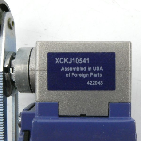 TELEMECANIQUE XCKJ10541 NSMP