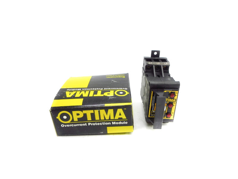 BUSSMANN OPM-CC NSMP