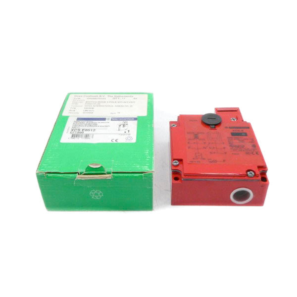 TELEMECANIQUE XCSE8512 24V 6A NSMP