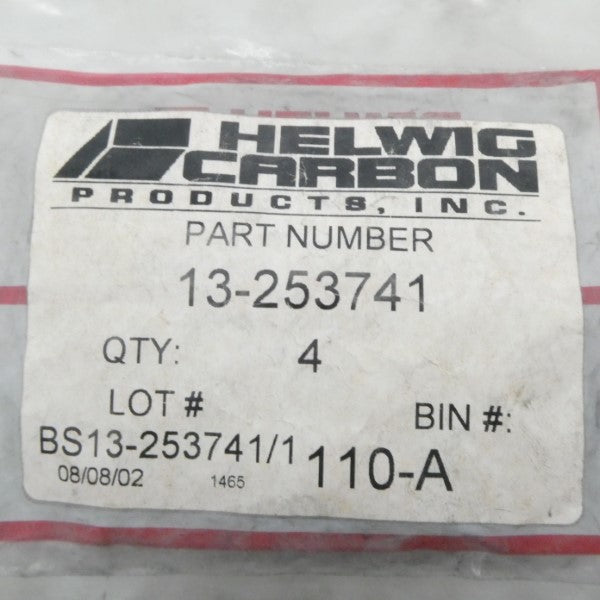 HELWIG CARBON 13-253741 (PKG OF 4) NSMP