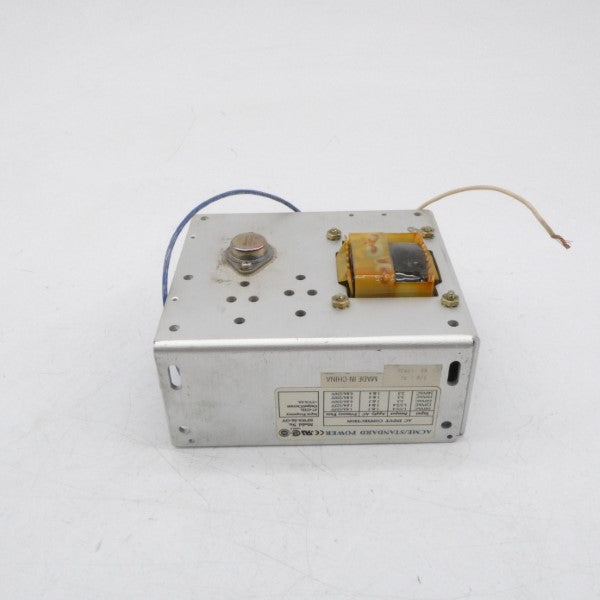 ACME SPWS-56-OV 240VAC 0.8A UNMP