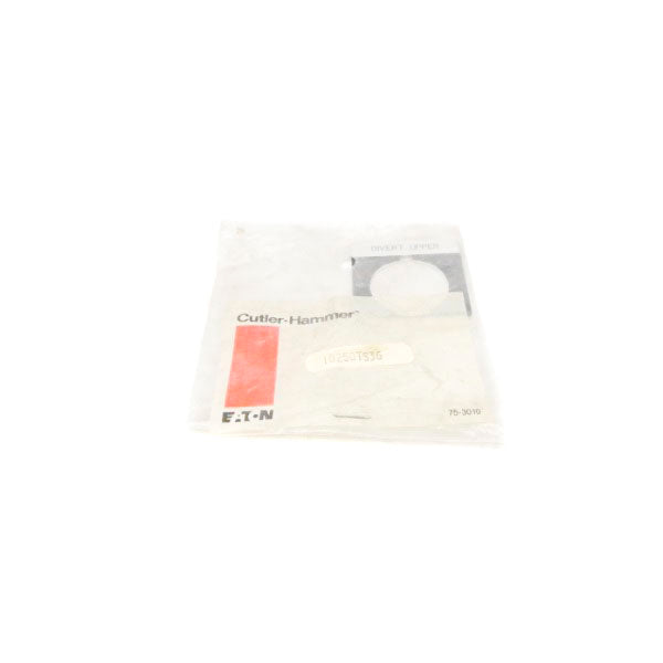 CUTLER HAMMER 10250TS36 NSMP