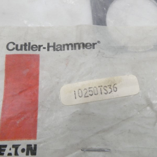 CUTLER HAMMER 10250TS36 NSMP