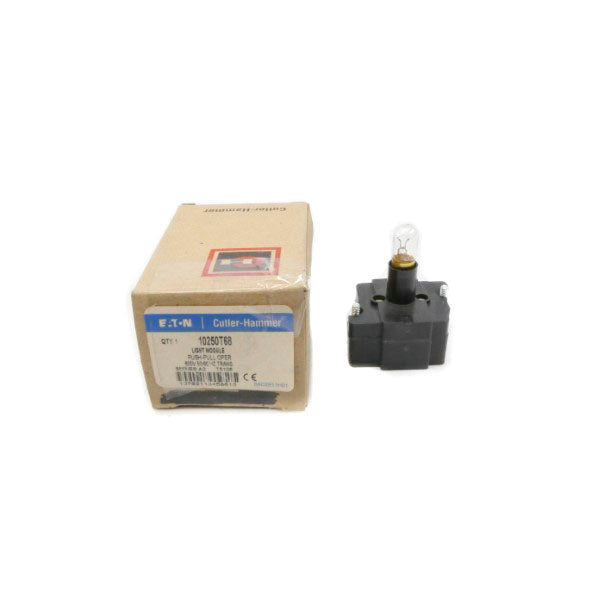 CUTLER HAMMER 10250T68 SER. A2 600V NSMP