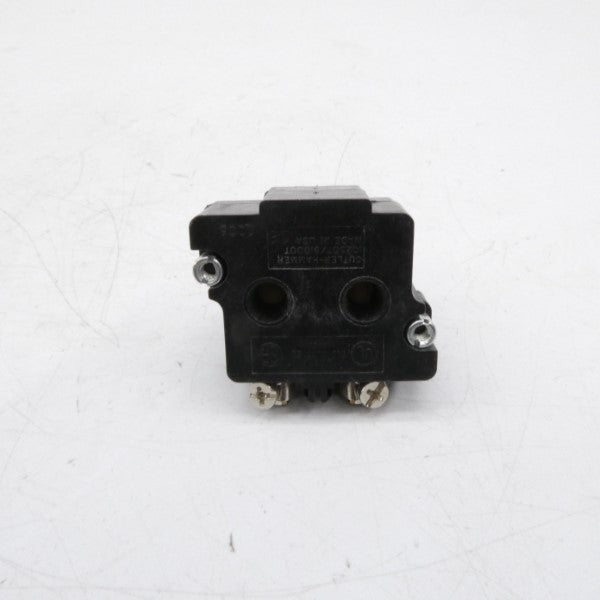 CUTLER HAMMER 10250T68 SER. A2 600V NSMP