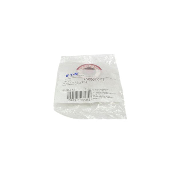 EATON 10250TC53 SER. A1 NSMP