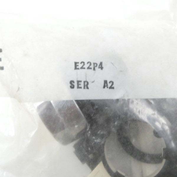 CUTLER HAMMER E22P4 SER. A2 NSMP