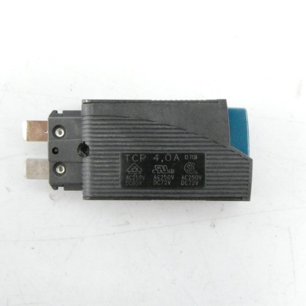 PHOENIX CONTACT TCP4.0A 250V 4.0A NSNP