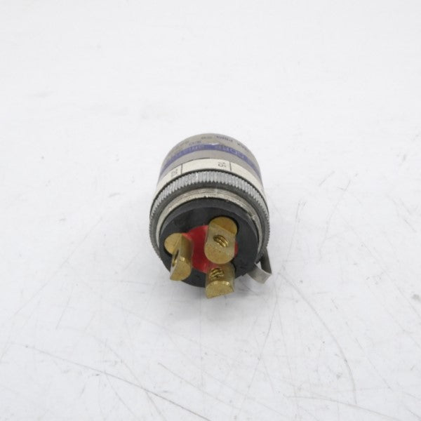 WHITMAN CONTROLS P117G-5H-C52TS-DIS NSNP