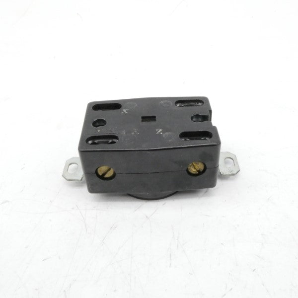 BRYANT L17-30 600VAC 30A NSNP