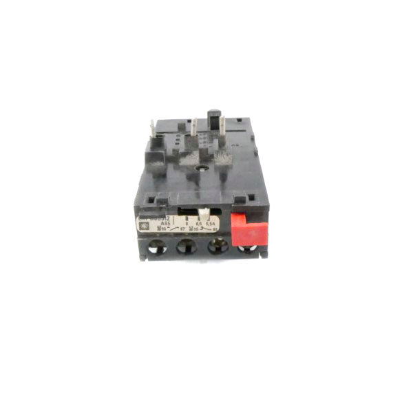 TELEMECANIQUE LR-D09312 660V 10A NSNP
