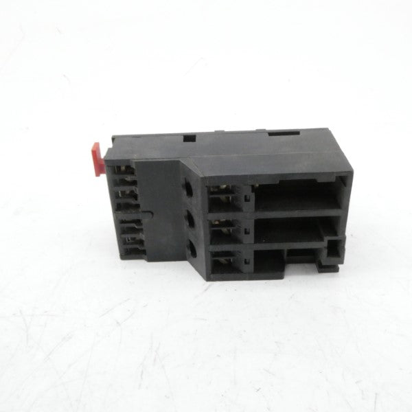 TELEMECANIQUE LR-D09312 660V 10A NSNP