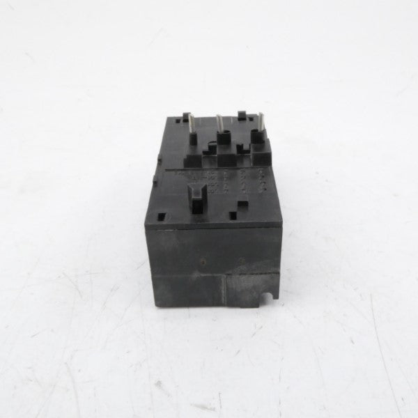 TELEMECANIQUE LR-D09312 660V 10A NSNP