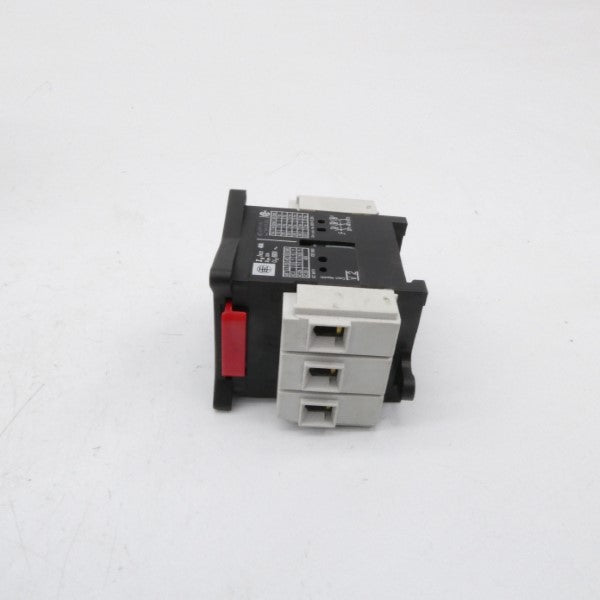 TELEMECANIQUE VBD2 NSMP