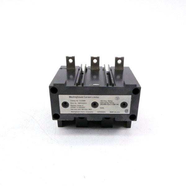WESTINGHOUSE EL3150R 600VAC 150A NSNP