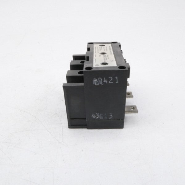 WESTINGHOUSE EL3150R 600VAC 150A NSNP