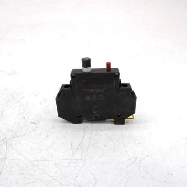 WEIDMILLER 9103813500 250VAC 6A NSNP