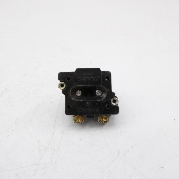 CUTLER HAMMER 10250T 1287Q 120V NSNP