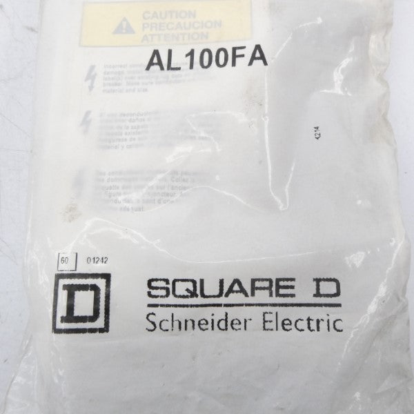 SQUARE D AL100FA NSMP