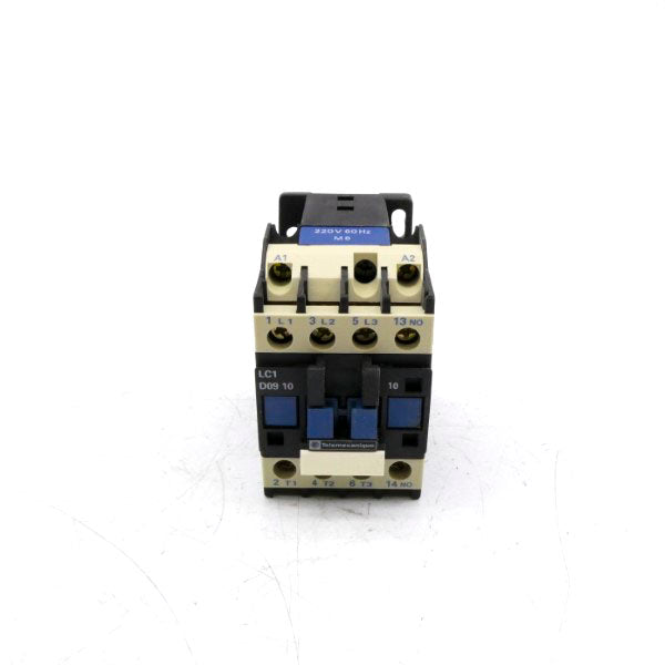 TELEMECANIQUE LC1D0910M6 220V NSNP