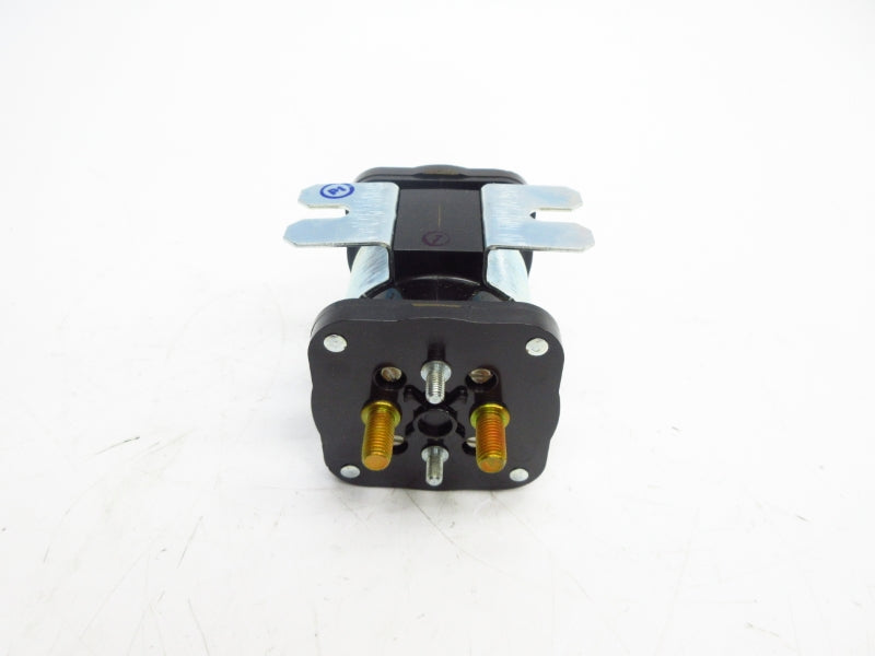 WHITE RODGERS 586-317111 36VDC REV. A NSNP