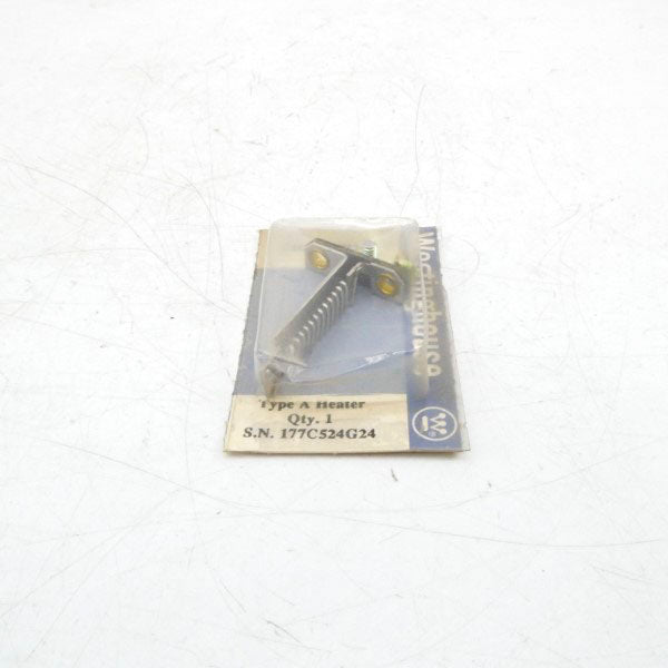 WESTINGHOUSE FH24 NSMP