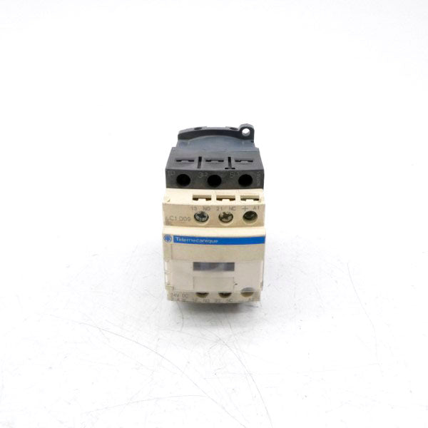 TELEMECANIQUE LC1D09BL 5-24V NSNP