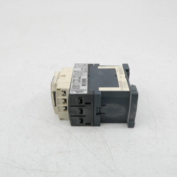 TELEMECANIQUE LC1D09BL 5-24V NSNP
