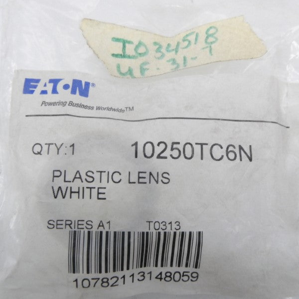 EATON 10250TC6N SER. A1 NSMP
