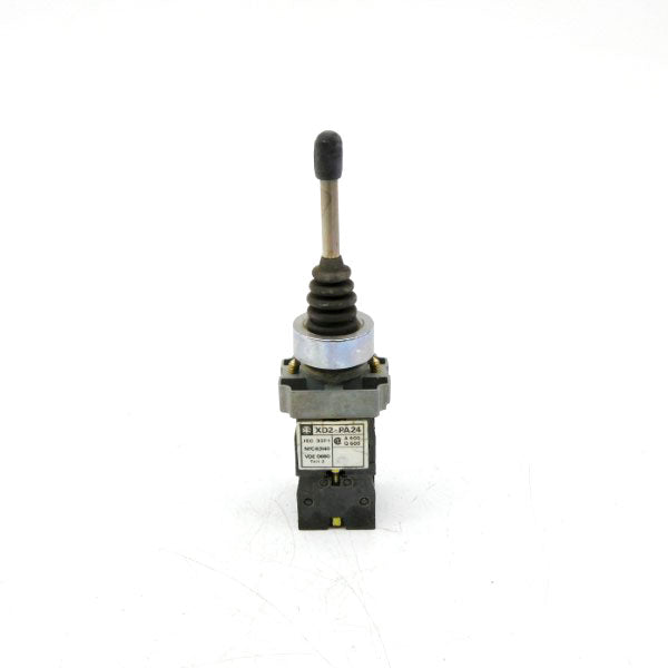 TELEMECANIQUE XD2-PA24 NSNP