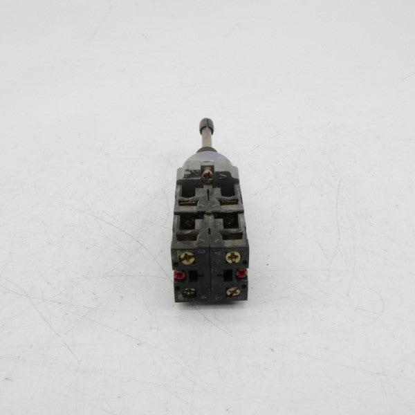 TELEMECANIQUE XD2-PA24 NSNP