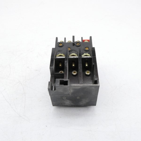 TELEMECANIQUE LR1-D09312 600V 5.5-8A NSMP