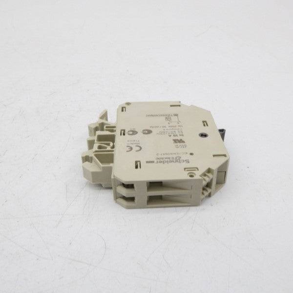 SCHNEIDER ELECTRIC GB2CD16 10A (PKG OF 6) NSMP