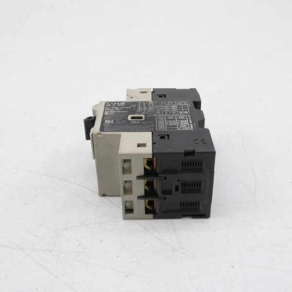 TELEMECANIQUE GV2-RT07 690V 1.6-2.5A NSNP