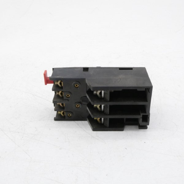 TELEMECANIQUE LR1-D09312 600V 5.5-8A NSNP
