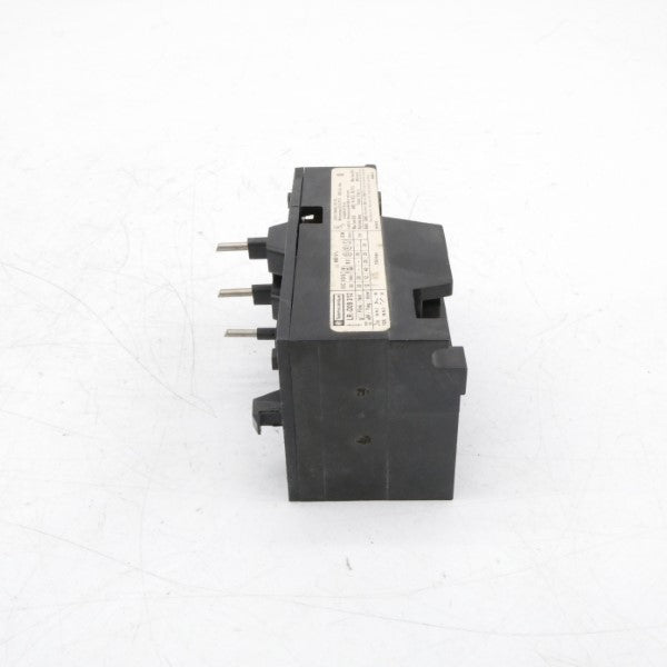 TELEMECANIQUE LR1-D09312 600V 5.5-8A NSNP