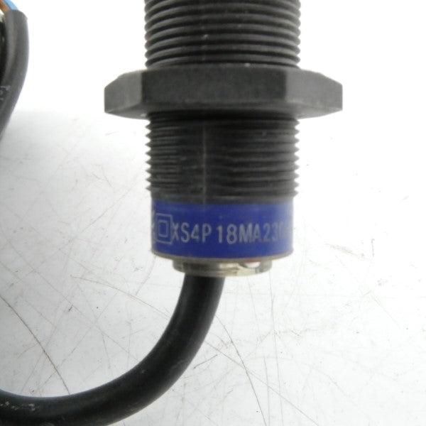 TELEMECANIQUE XS4P18MA230H4 NSNP