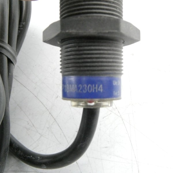 TELEMECANIQUE XS4P18MA230H4 NSNP