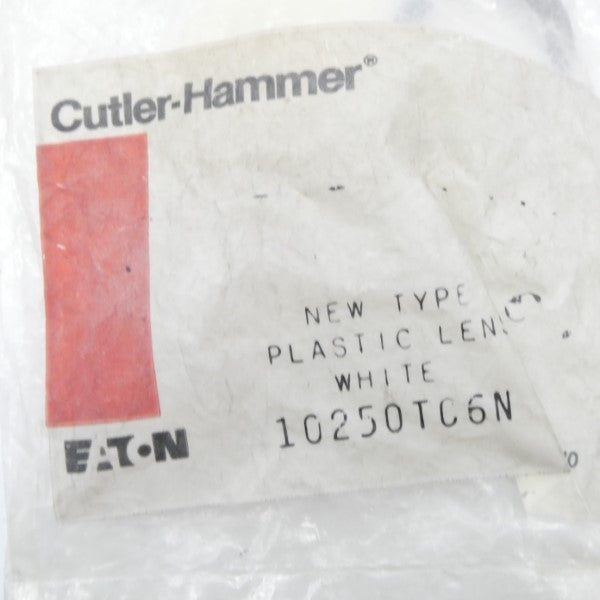 CUTLER HAMMER 10250TC6N NSMP