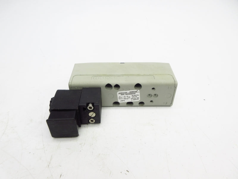 AVENTICS GT-010061-02440 R432006435 1" NSMP