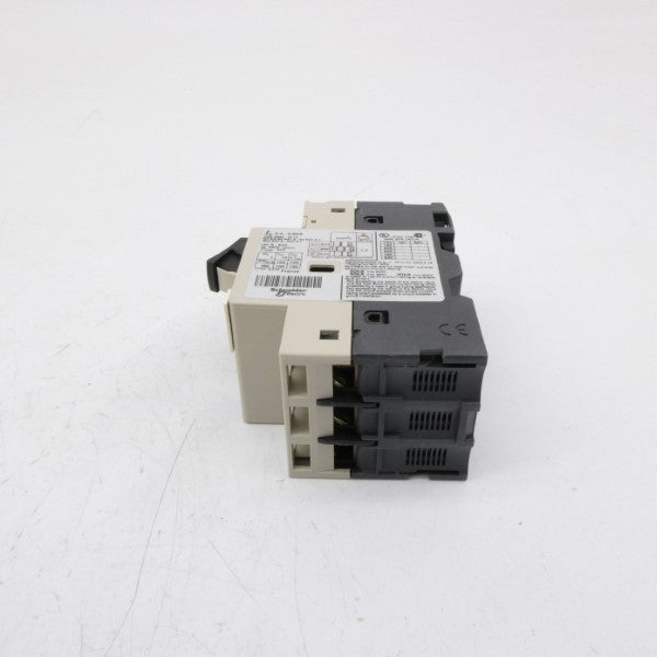 TELEMECANIQUE GV2-M04 0.4-0.63A NSMP